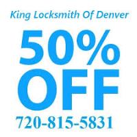 Locksmith Of Denver CO image 1